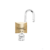 CADEADO LATÃO CR 30MM - PAPAIZ - comprar online