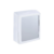 ARMÁRIO PLÁSTICO VERSÁTIL COM PORTA REVERSÍVEL 30X11X37CM BRANCO - ASTRA