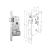 FECH. 803/33 - ESP. INOX (G) - comprar online