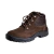 BOTA ESTRADA CAD 3G PU BIB B/PP