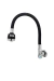 BICA MOVEL PAREDE 1/4V CH C-10 - Stech Produtos