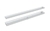 RALO PLAST 5X50 OCULTO BRANCO - LGMAIS