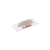 DESEMPENADEIRA PLASTICA 07X16CM MINI PARA TEXTURIZAÇÃO - CASTOR - comprar online