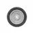 RODA PARA RODIZIO TERMOPLÁSTICO 3 POLEGADAS R 412 BP SM - SCHIOPPA