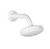 DUCHA FRIA 4” BRANCO - VIQUA