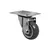 RODIZIO GIRATÓRIO 3 POLEGADAS GL 312 BP-SM 60KG - SCHIOPPA