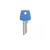 CHAVE YALE VIRGEM PAPAIZ D150 CABECA PLASTICA - A