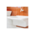 TANQUE PLÁSTICO 22 LITROS 47 X 42,8 X 26,7CM BRANCO - ASTRA - Stech Produtos