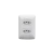 CONJUNTO 4X2 COM 2 TOMADAS 2P+T ARIA 20A 250V BRANCO - TRAMONTINA - comprar online