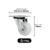 RODIZIO GIRATORIO NYLON GL 512 NT 170KG - SCHIOPPA na internet