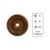 RODA CELERON PARA RODIZIO 3 POLEGADAS R 312 C 150KG - SCHIOPPA na internet