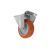 RODIZIO FIXO 5 POLEGADAS FL 512 UP 125KG - SCHIOPPA - comprar online