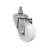 RODIZIO NYLON INOX GIRATORIO ESPIGA 4 POLEGADAS GLE 412 NTE 170KG - SCHIOPPA