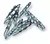 BITS PONTA DUPLA PH2-PH2X45MM, ACO RAPIDO, 10PCS - GROSS - comprar online