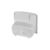 TANQUE PLÁSTICO 22 LITROS 47 X 42,8 X 26,7CM BRANCO - ASTRA na internet