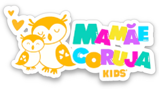 Mamãe Coruja Kids | Moda Infantil