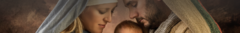 Banner da categoria SAGRADA FAMILIA: EXEMPLO DE AMOR