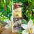 INCENSO NATURAL NIRVANA AROMA DE VANILLA 9 VARETAS - comprar online