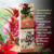 INCENSO NATURAL NIRVANA AROMA BROMÉLIA 9 VARETAS na internet