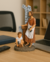 IMAGEM SÃO JOSÉ TRABALHADOR CARPINTEIRO 20CM MENINO JESUS - comprar online