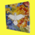 QUADRO DECOATIVO INFANTIL DEVOCIONAL ESPIRITO SANTO 15X15CM - São Miguel Arcanjo Artigos Religiosos | Encontre as melhores imagens de fé e devoção