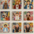 Imagem do QUADRO DECOATIVO INFANTIL DEVOCIONAL ESPIRITO SANTO 15X15CM