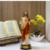 IMAGEM SAGRADO CORAÇÃO DE JESUS 32,5CM EM RESINA IMPORTADA - comprar online