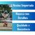 IMAGEM SÃO MIGUEL ARCANJO GUERREIRO 30CM COM ESCUDO E CRUZ - loja online