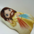 NANINHA ESTILO ALMOFADAS INFANTIS DEVOCIONAIS PARA CRIANÇAS - São Miguel Arcanjo Artigos Religiosos | Encontre as melhores imagens de fé e devoção
