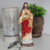IMAGEM SAGRADO CORAÇÃO DE JESUS 20CM EM RESINA IMPORTADA - comprar online