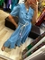 Vestido Flávia
