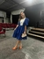Vestido Raquel na internet
