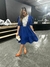Vestido Raquel - Helidi Brandão