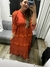 Vestido Hemanuelle