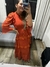 Vestido Hemanuelle - comprar online