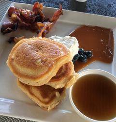Curso de Pasteleria de Desayuno Americano - tienda online