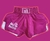 Short Pink Panther na internet
