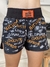 Short Bicuda Bufete preto - comprar online