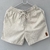 Short Linho Off White