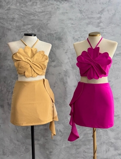 CONJUNTO TREVO - comprar online