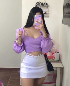 SHORT DECOTINHO - comprar online