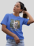 Camiseta Unissex - Skate Dog - comprar online