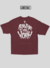 Camiseta Classic - For what