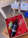 BOX REGALABLE RETO