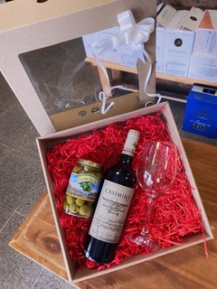 BOX REGALABLE CASIMIRO