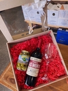 BOX REGALABLE FINCA LAS MORAS