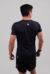 Camisa Runner - Black (Unissex) - Fun Pace Sports