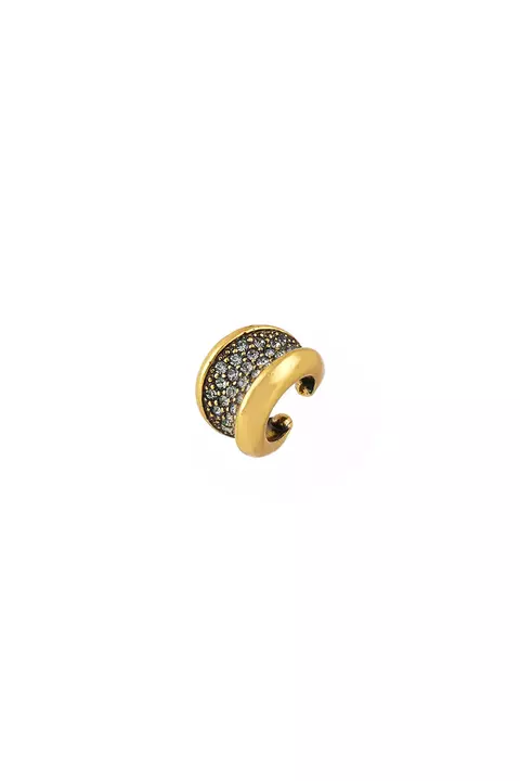 BRINCO EAR CUFF MINI ALPHA