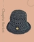 Chapéu Bucket Hat [fio náutico] na internet