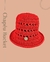 Chapéu Bucket Hat [fio náutico] - loja online